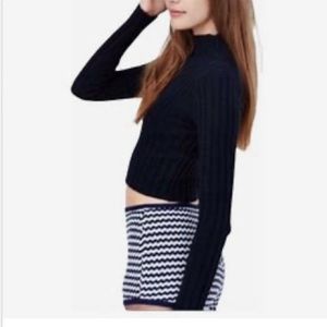 Cooperative booty shorts